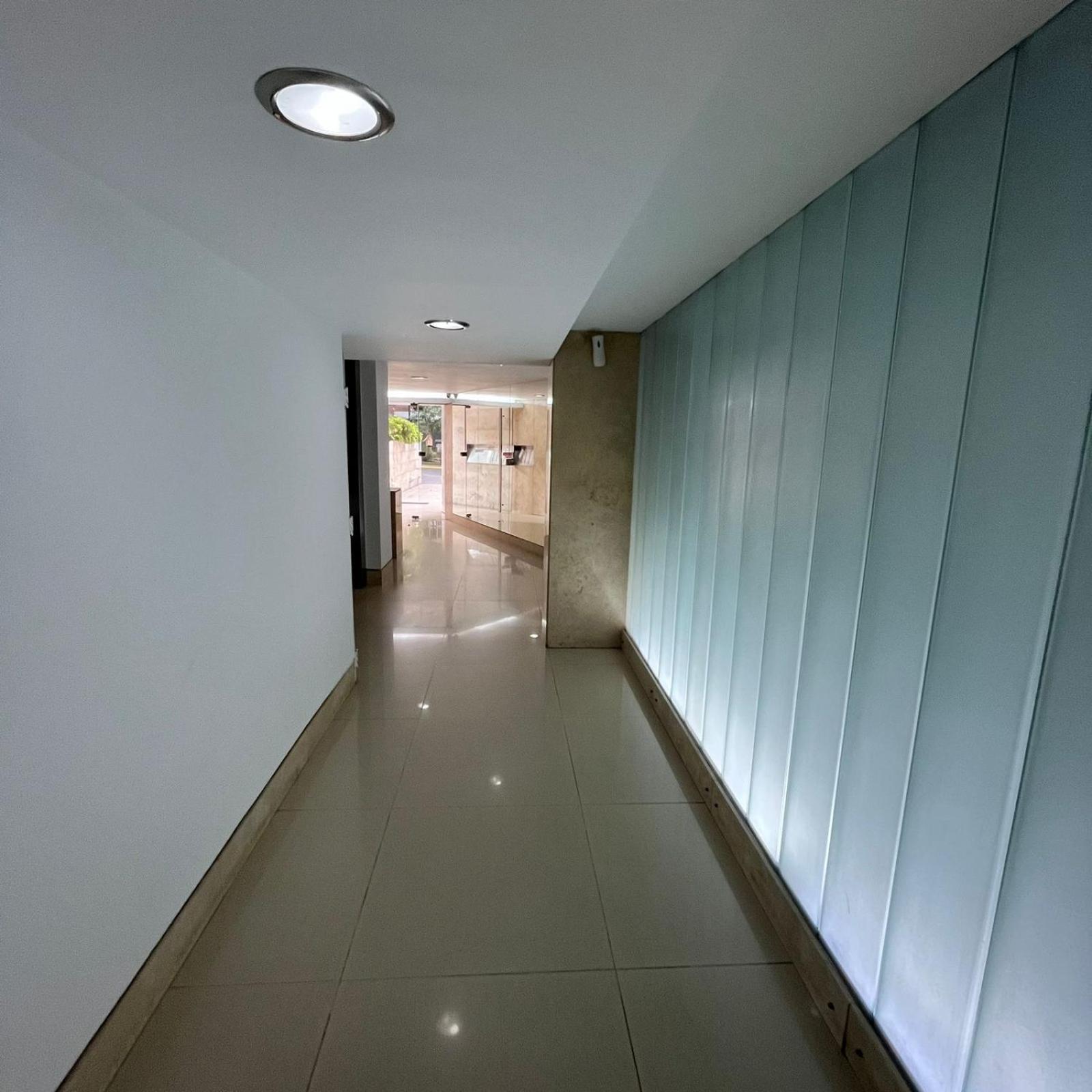 Ferienwohnung Chacabuco 747, Nueva Córdoba Exterior foto