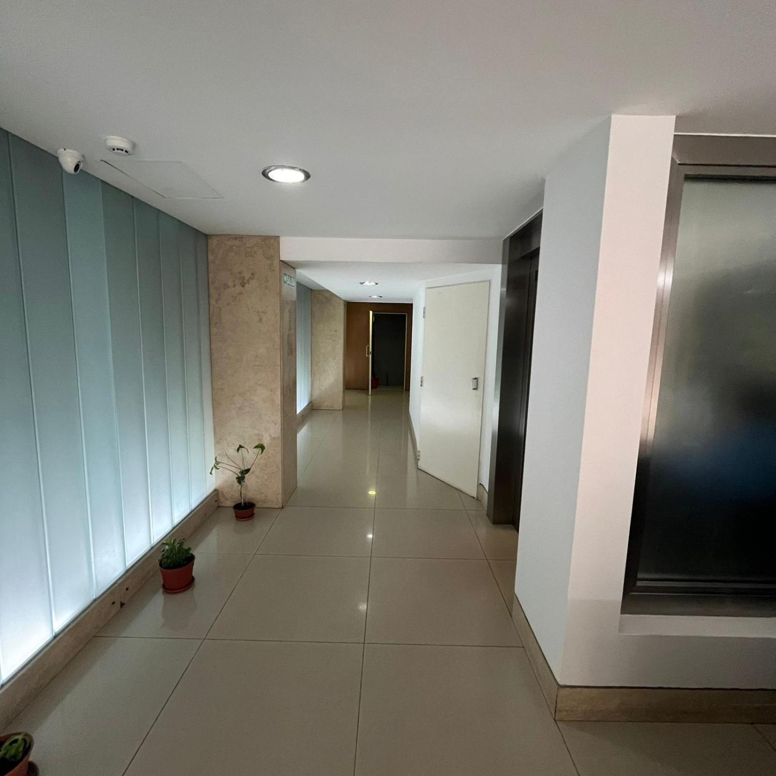Ferienwohnung Chacabuco 747, Nueva Córdoba Exterior foto